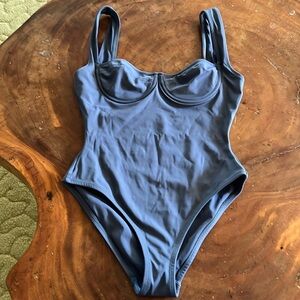 Skims One piece bathing suit